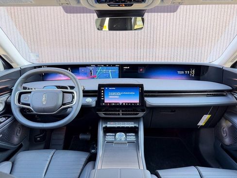 New 2026 Lincoln Nautilus Reserve image 49