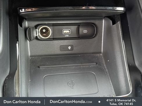 Used 2022 Kia Telluride EX w/ EX Premium Package FWD image 24