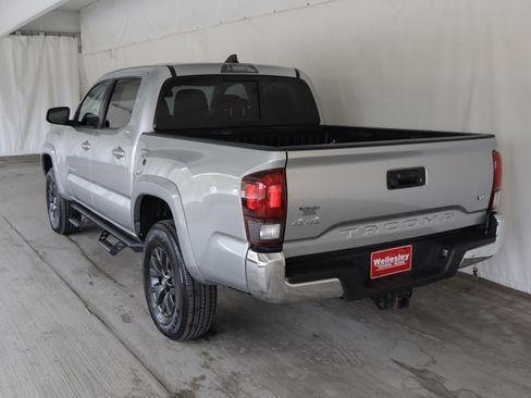 Used 2023 Toyota Tacoma SR5 image 23