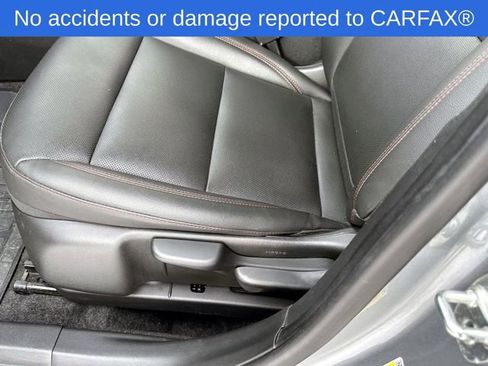 Used 2024 Chevrolet Trax RS w/ Driver Confidence Package image 20