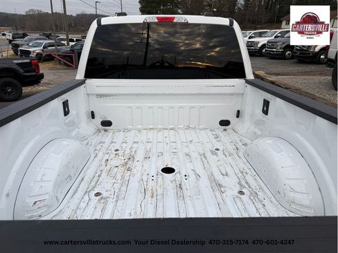 Used 2022 Ford F250 XLT w/ XLT Value Package AWD/4WD image 7