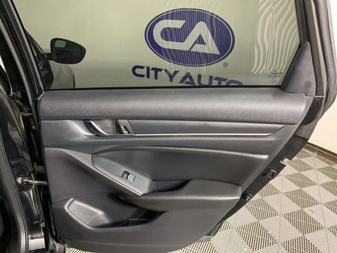 Used 2019 Honda Accord Sport image 35