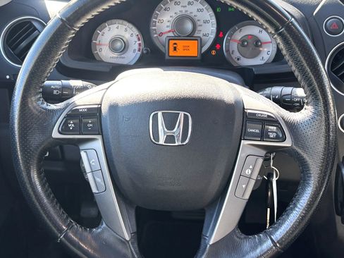 Used 2012 Honda Pilot Touring image 14