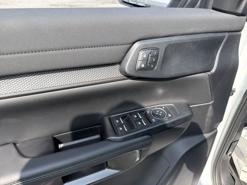 New 2026 Ford Ranger Raptor AWD/4WD image 17