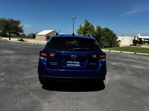 Used 2023 Subaru Impreza 2.0i Premium AWD/4WD image 6