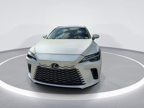 Used 2024 Lexus RX 350 Premium w/ Accessory Package (K3) image 3