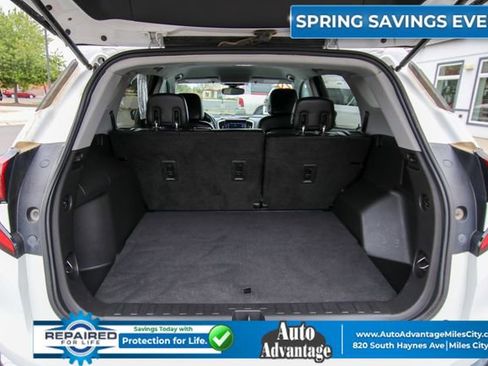 Used 2020 GMC Terrain SLT AWD/4WD image 10