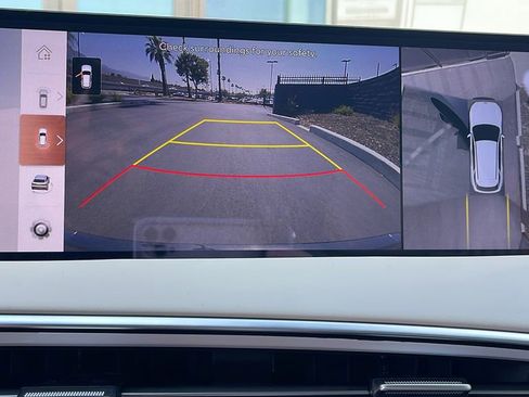 New 2026 Genesis GV70 3.5T Sport Prestige image 21