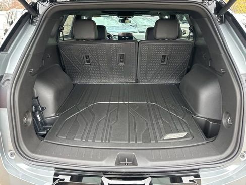 New 2026 Chevrolet Blazer RS image 11