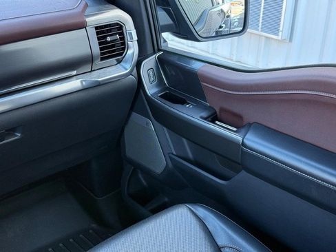 Certified 2022 Ford F150 Lariat image 14