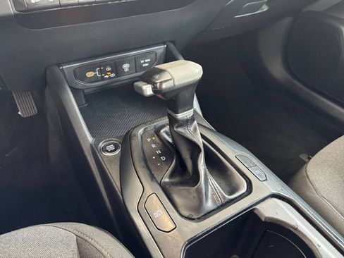 Used 2025 Kia K4 FWD image 42
