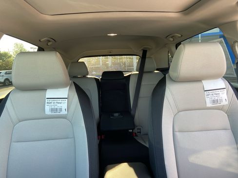 New 2026 Honda CR-V EX image 21