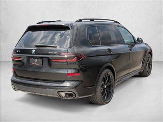 Used 2026 BMW X7 xDrive40i w/ Executive Package AWD/4WD video 2