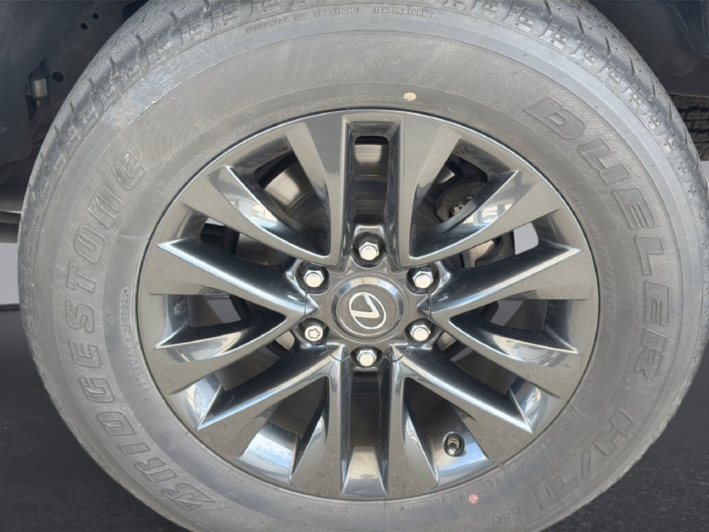 Certified 2022 Lexus GX 460 Premium AWD/4WD image 31