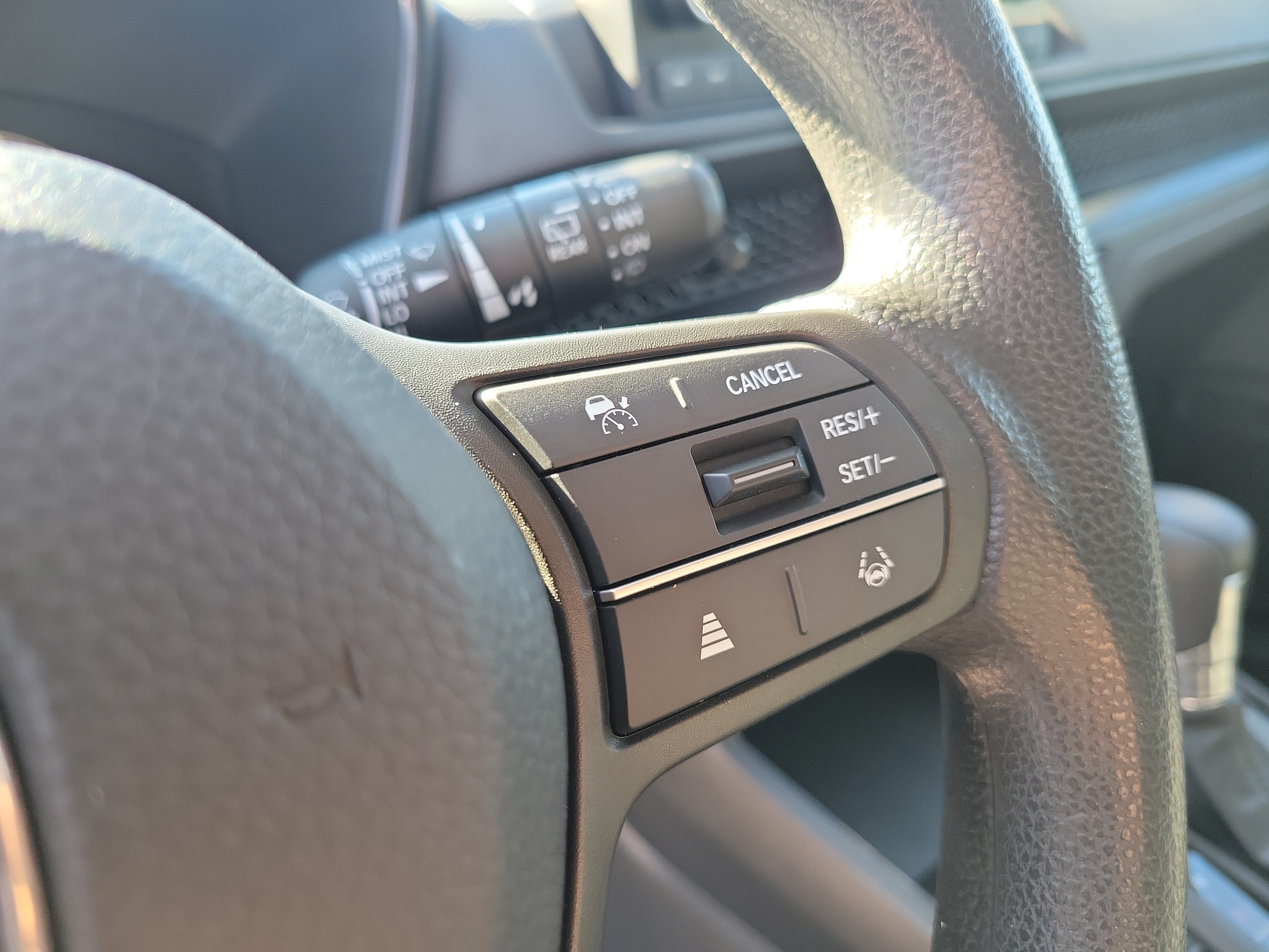 Used 2024 Honda CR-V EX image 26