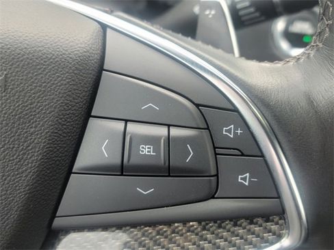 Used 2022 Cadillac XT5 Sportv image 19