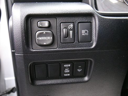 Certified 2024 Toyota 4Runner SR5 image 13