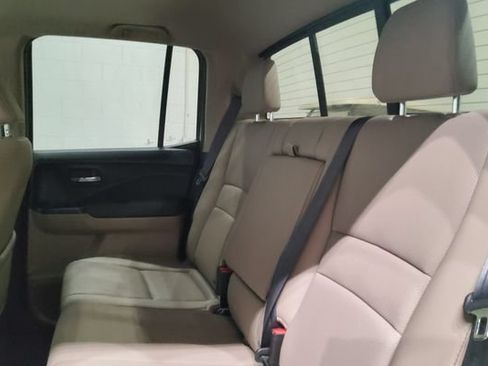 Certified 2023 Honda Ridgeline RTL-E image 20