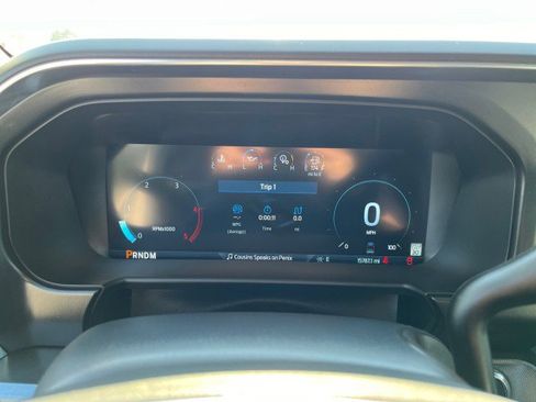 Used 2024 Ford F350 Limited w/ FX4 Off-Road Package image 15