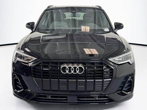 New 2025 Audi Q3 2.0T Premium image 2