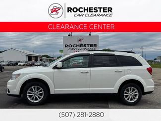 Used 2017 Dodge Journey SXT w/ Comfort/Convenience Group FWD video 1