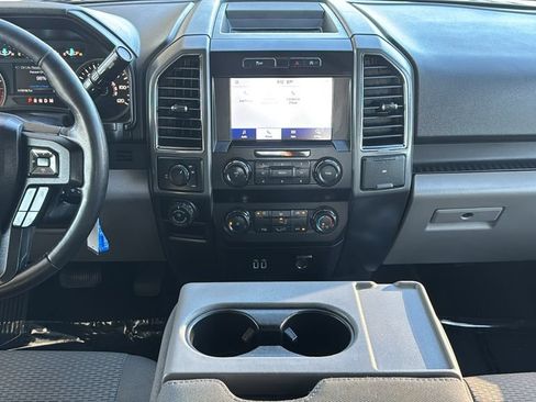 Certified 2019 Ford F150 XLT w/ Equipment Group 301A Mid RWD image 10