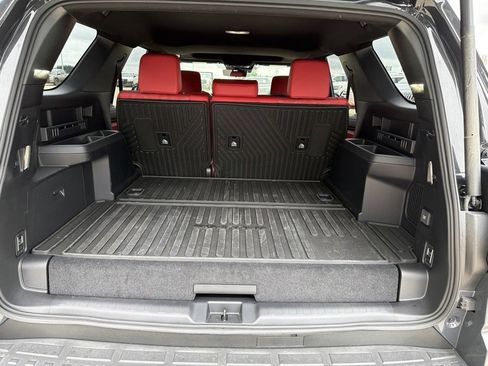 Used 2025 Toyota 4Runner TRD Pro AWD/4WD image 12