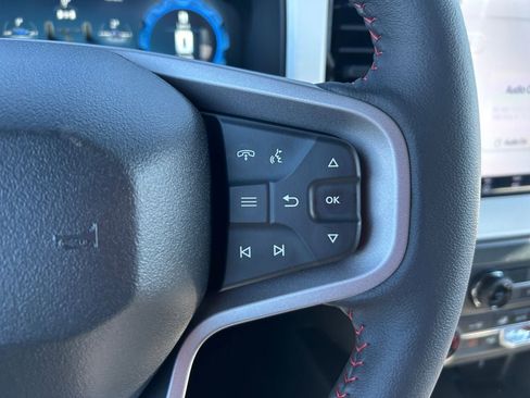 New 2025 Ford Bronco Heritage Edition image 54