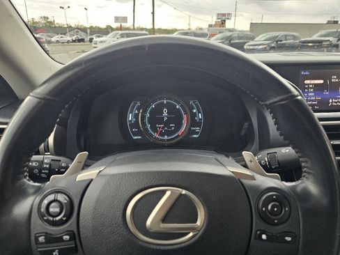 Used 2014 Lexus IS 250 w/ Premium Package RWD image 29