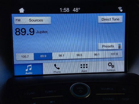 Used 2018 Ford Escape SEL image 25