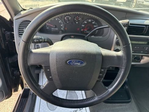 Used 2011 Ford Ranger XLT w/ Payload Pkg 2 AWD/4WD image 22