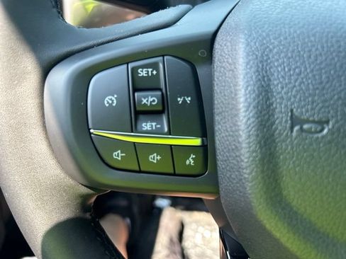New 2026 Ford Ranger XLT w/ Trailer Tow Package AWD/4WD image 24