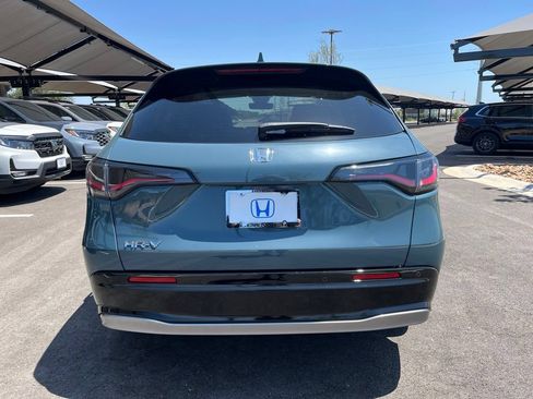 Used 2027 Honda HR-V EX-L image 5