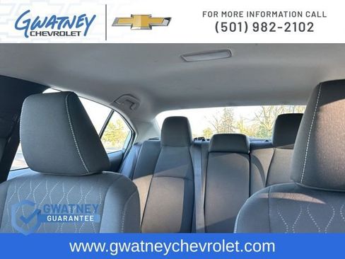 Used 2023 Toyota Corolla LE image 25