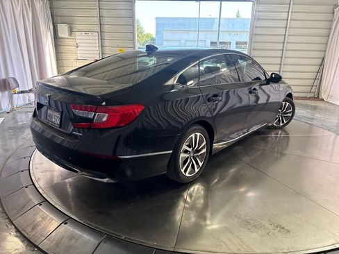 Used 2019 Honda Accord EX-L image 4