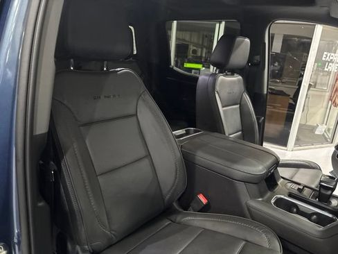 Used 2026 GMC Sierra 1500 Denali AWD/4WD image 23