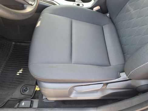 Used 2024 Toyota Corolla LE FWD image 14