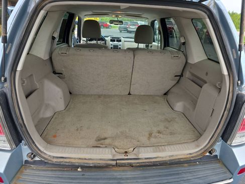 Used 2009 Mercury Mariner 4WD image 12