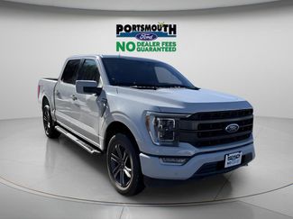 Used 2023 Ford F150 Lariat w/ Equipment Group 502A High 360° Tour