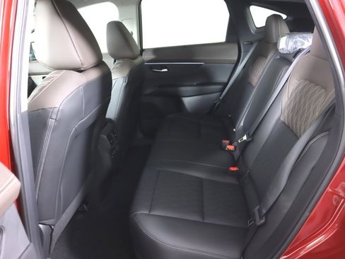 New 2026 Nissan Murano Platinum w/ Cargo Package image 27