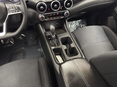 Used 2021 Nissan Sentra S image 24