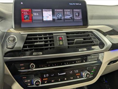 Used 2019 BMW X3 M40i w/ Premium Package AWD/4WD image 29
