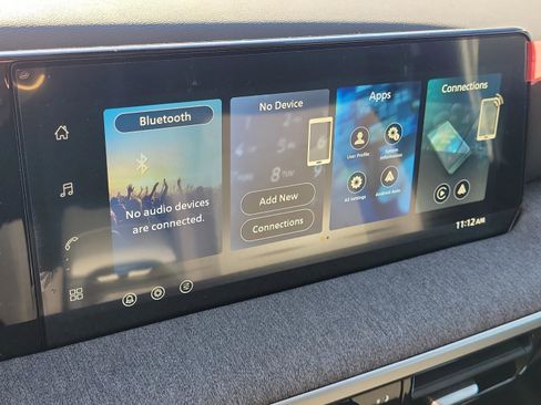 New 2026 Nissan Kicks S image 25