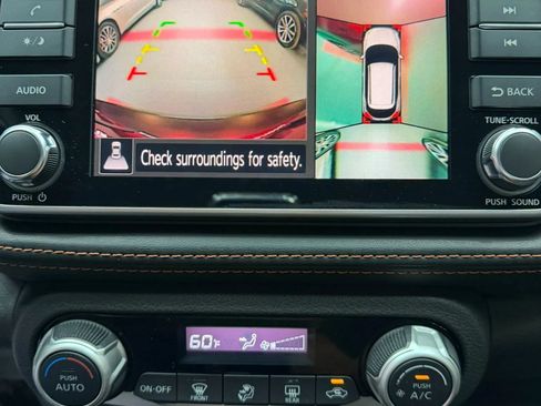 Used 2019 Nissan Kicks SR w/ Exterior Electronics Package FWD image 22