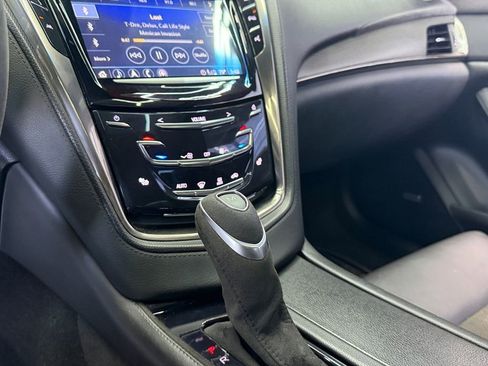 Used 2017 Cadillac CTS V w/ Carbon Fiber Package image 18