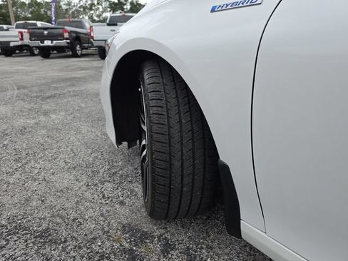 Used 2022 Honda Accord Touring image 38