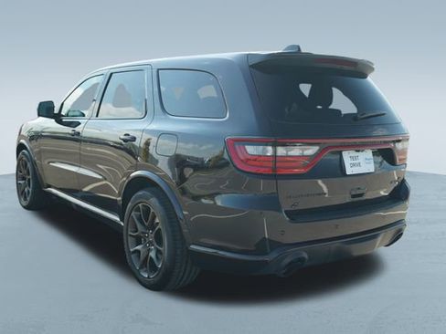 Used 2025 Dodge Durango SRT Hellcat image 6