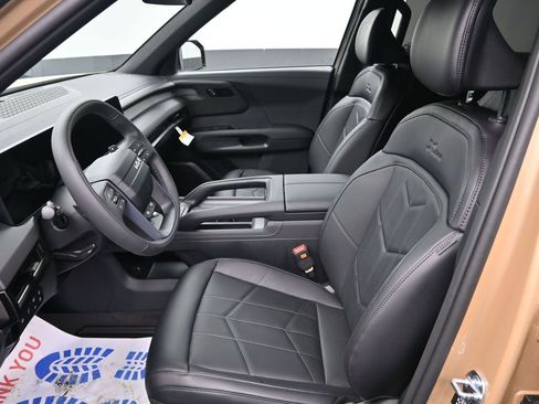 New 2027 Kia Telluride EX X-Line AWD/4WD image 15