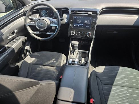 Used 2022 Hyundai Santa Cruz SEL w/ Activity Package AWD/4WD image 32