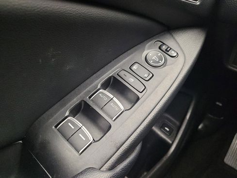 Used 2018 Honda Accord EX-L image 27